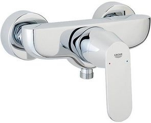 Kako prilagoditi pipe Grohe