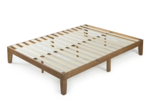 Як зібрати дерев'яну рамку для ліжка