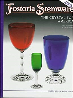 Der Wert von Fostoria Crystal