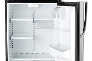 Скільки коштує виправити компресор холодильника?