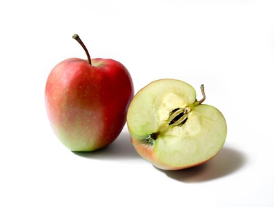 Как запустить яблоню