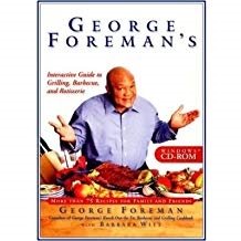 Pokyny pro vaření George George