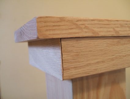 Cómo quitar paneles de madera de paneles de yeso