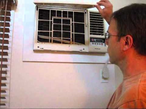 Kuinka lopettaa ilmastointilaitteen tiivistymät