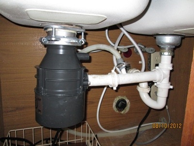 Comment réparer un évier de cuisine à drainage lent