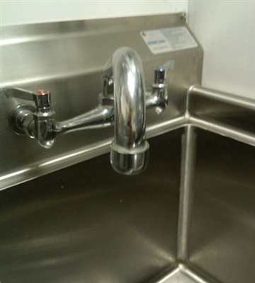 Kako popraviti kuhinjski sudoper koji sporo isušuje