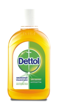 Untuk Apa Dettol Liquid Digunakan?