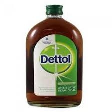 Waarvoor wordt Dettol Liquid gebruikt?