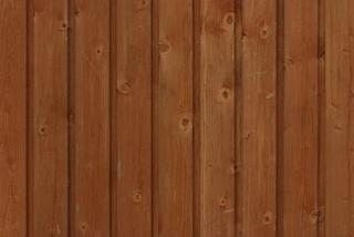 Come rimuovere i pannelli di legno dal muro a secco