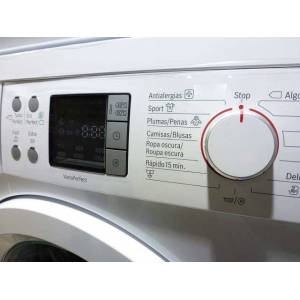 Cómo restablecer un lavavajillas Bosch