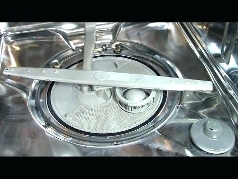Comment réinitialiser la lumière clignotante sur un lave-vaisselle Whirlpool