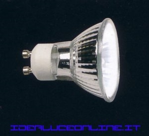 Come sostituire una lampadina a LED