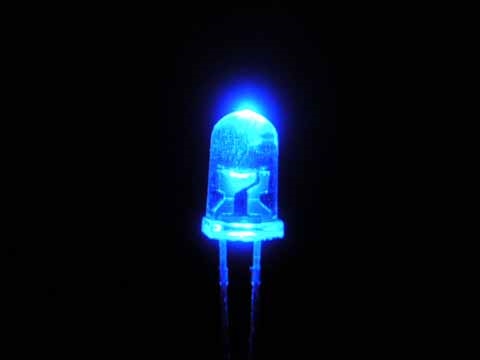 LED電球を交換する方法