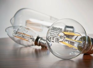 LED Ampul Nasıl Değiştirilir