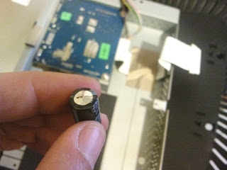 Cómo arreglar una pantalla LCD de Philips que no tiene imagen