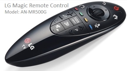 Memecahkan masalah Remote Control LG
