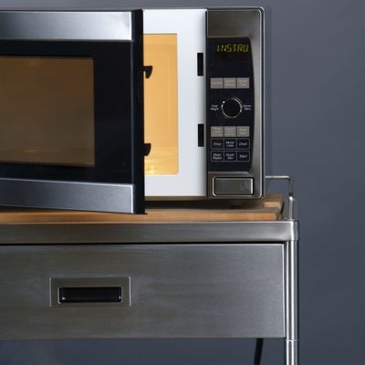 Cara Mengubah Sekring pada LG Microwave LMV1630BB