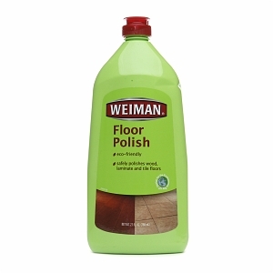 Jakie są składniki wosku podłogowego?