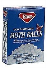 Làm thế nào để loại bỏ mùi Mothball khỏi quần áo