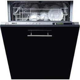 A Beko DW600 mosogatógép alaphelyzetbe állítása