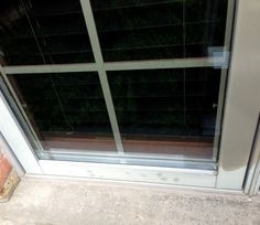 Cómo limpiar la oxidación de las ventanas de aluminio