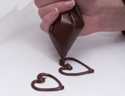 Kā iegūt šokolādi no matrača