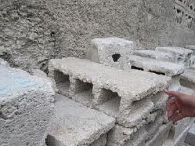 Как да направите домашен бетон