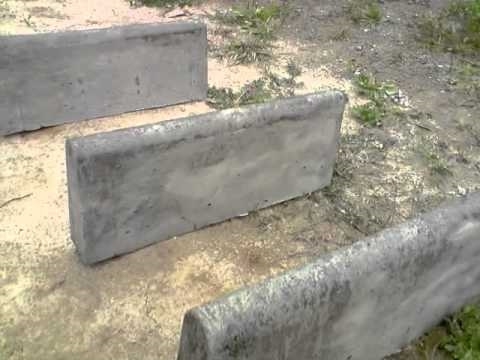 Jak zrobić domowy beton