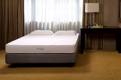 Kāds ir labākais matracis, lai novērstu gultas čūlas un spiediena punktus?