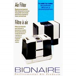 Cómo limpiar un humidificador Bionaire