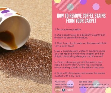 Как да премахнете петна от танин от чаени лъжички