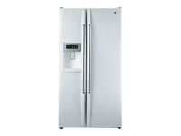 Comment fonctionne un distributeur d'eau pour réfrigérateur?