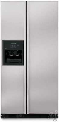 Specifiche del frigorifero KitchenAid Superba