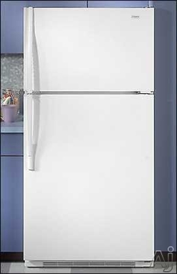 Cum să eliminați rafturile frigorifice Maytag