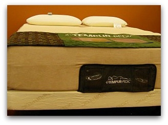 So machen Sie eine Pillowtop-Matratze unterstützender