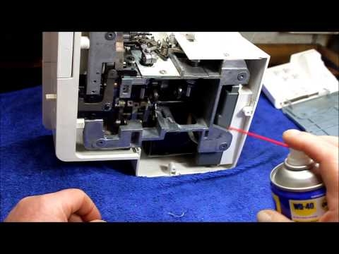 Come riparare il regolatore di altezza su una sedia per computer