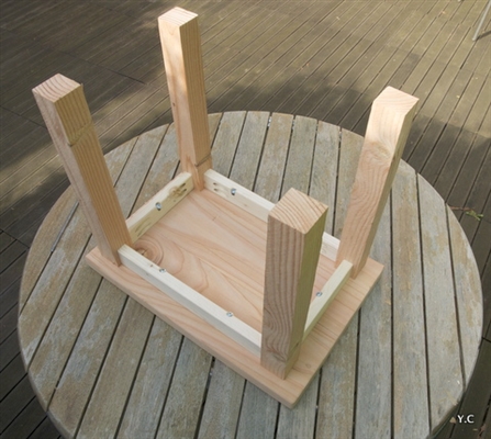 Comment choisir le bon bois pour une table basse