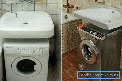 Предности машине за прање веша