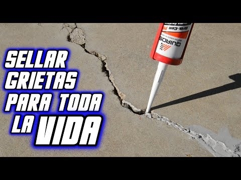Cum să îndepărtați nămolul de foaie de pe podeaua din beton