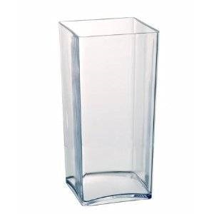 Come rimuovere l'acqua acrilica da un vaso