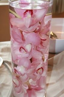 Ako odstrániť akrylovú vodu z vázy