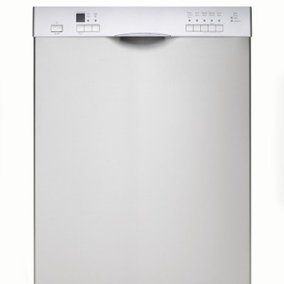 Jenn-Air Bulaşık makinesini nasıl temizleyebilirim?