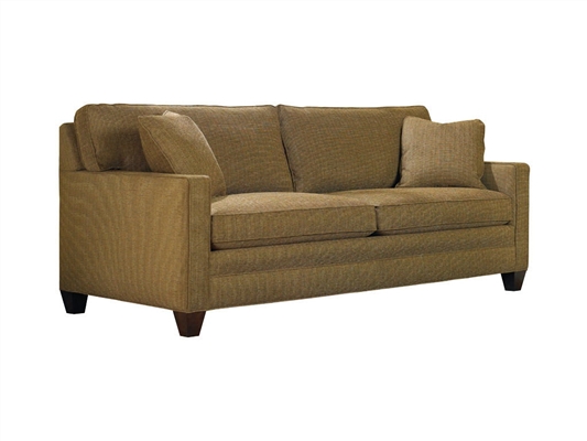 Comparación de los sofás para muebles Ethan Allen y Sherrill
