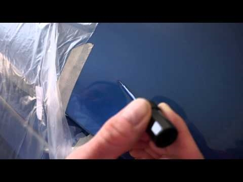 Ako opraviť škrabance a značky v žulovej doske