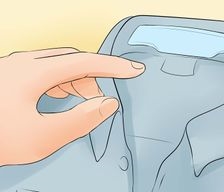 Como remover um cheiro de gasolina do couro
