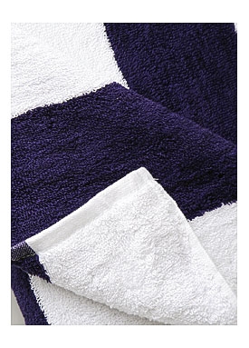 Wie vergleichen sich Handtücher aus ägyptischer Baumwolle mit MicroCotton-Handtüchern?