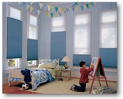 Jak navrhnout ložnice pro autistické děti
