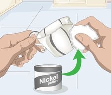 Como remover a tinta da banheira