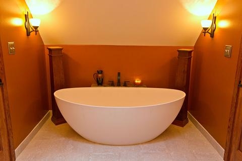Wat voor soort verf kun je gebruiken op badkuipen?