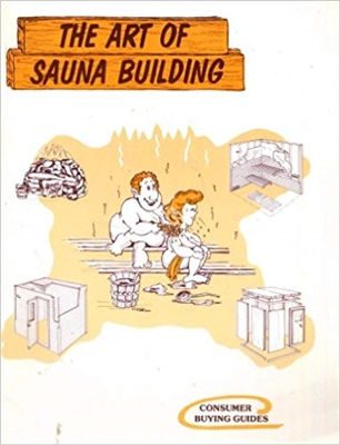 Kuinka rakentaa kuiva sauna